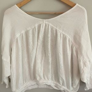 Free people top